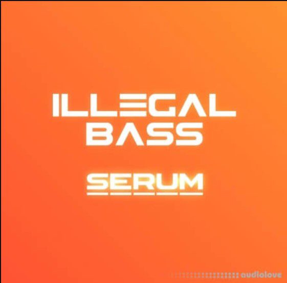 Derpcatmusic Illegal Bass