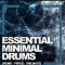 Dirty Music Essential Minimal Drums [WAV] (Premium)