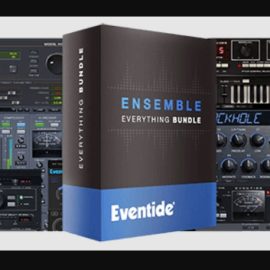 Eventide Ensemble Bundle v2.16.7 [WiN] (Premium)