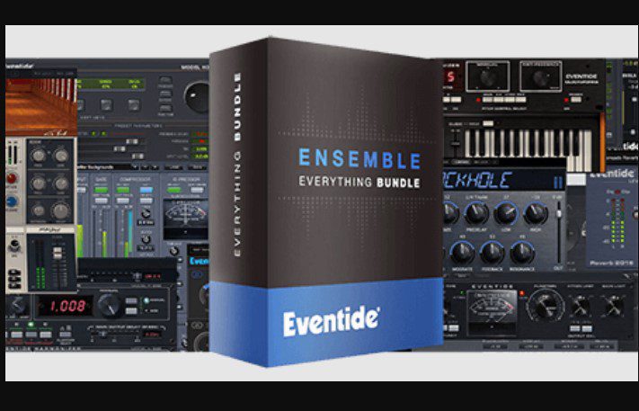 Eventide Ensemble Bundle v2.16.7