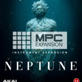 F9 Audio Neptune MPC Expansion [MPC] [WiN] (Premium)
