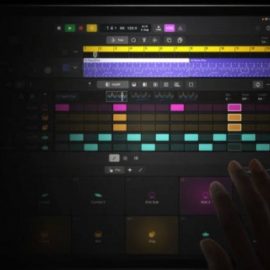 Groove3 Logic Pro for iPad Explained [TUTORiAL] (Premium)