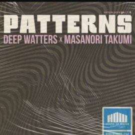 HOUSE OF WAVES Music Library Patterns (Compositions) [WAV] (Premium)