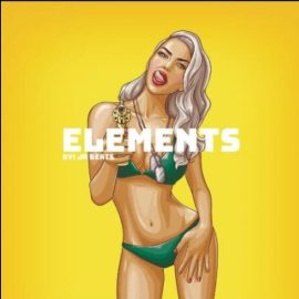 JRBeats Elements [WAV] (Premium)