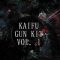 KAIFU Gun Kit Vol.1 [WAV] (Premium)