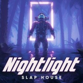 Kits Kreme Nightlight Slap House [WAV] (premium)