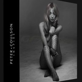 PETER COULSON PHOTOGRAPHY – LIGHTING – ONE LIGHT (Premium)