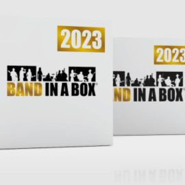 PG Music Band-in-a-Box 2023 Update Build 1013 with Activated Patch [WiN] (Premium)