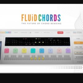 Pitch Innovations Fluid Chords v1.4.3 [WiN] (Premium)