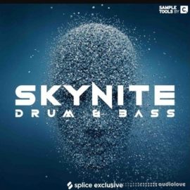 Sample Tools by Cr2 SKYNET Drum and Bass [WAV]  (Premium)