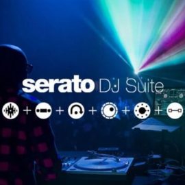 Serato DJ Pro Suite v3.0.8 CE [WiN] (Premium)