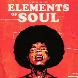 Sonix Elements of Soul [WAV, MiDi, Synth Presets] (Premium)