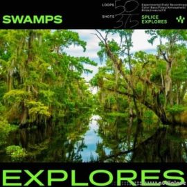 Splice Explores Swamps [WAV] (Premium)