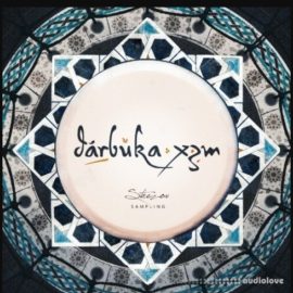 Strezov Sampling Darbuka X3M (Player Edition) [KONTAKT] (Premium)