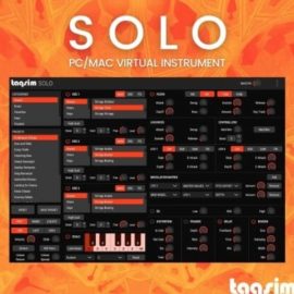 TAQS.IM Solo v2.0.0 Incl Emulator [WiN] (Premium)