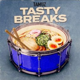 Tamuz Tasty Breaks [WAV] (Premium)