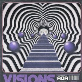UNKWN Sounds AOA Visions (Compositions And Stems) [WAV] (Premium)