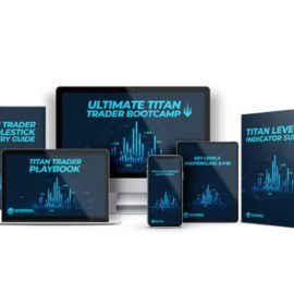 Ultimate Titan Trader Download 2023 (Premium)