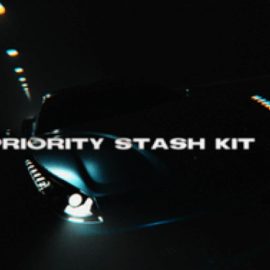 WHATSWRONGCHASE Priority Stash Kit 2023 [WAV] (Premium)