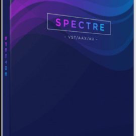 Wavesfactory Spectre v1.5.6 / v1.5.5 [WiN, MacOSX] (Premium)