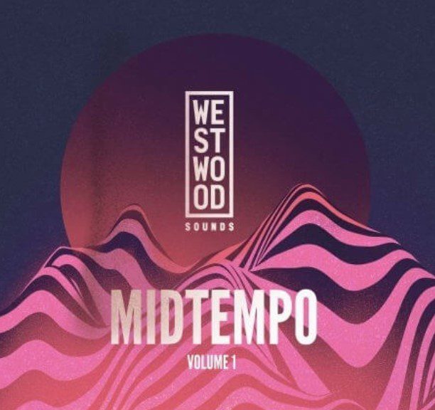 Westwood Sounds Midtempo Sample Pack Vol.1