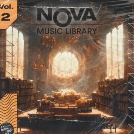 cymonnova Nova Music Library 2 [WAV] (Premium)