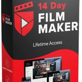 14 Day Filmmaker 2023 Update (Premium)