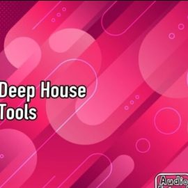 AudioFriend Deep House Tools [WAV] (Premium)