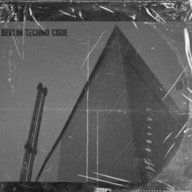 BFractal Music Berlin Techno Code [WAV, MiDi] (Premium)