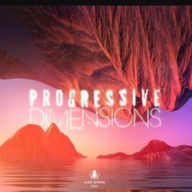 Black Octopus Sound Progressive Dimensions [WAV] (Premium)