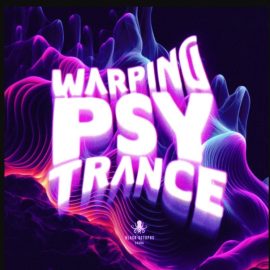Black Octopus Sound Warping Psy Trance Vol.1 [WAV] (Premium)