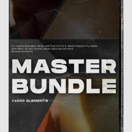 Blindusk Master Bundle Collection (Premium)