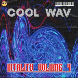 Cool WAV Vitality Vol.4 [VITAL] [Synth Presets] (Premium)