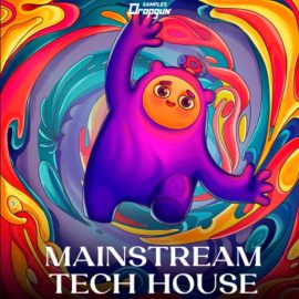 Dropgun Samples Mainstream Tech House [WAV, Synth Presets] (Premium)