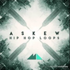 ModeAudio Askew Hip Hop Loops [WAV] (Premium)
