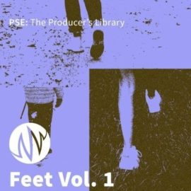PSE: The Producers Library Feet Vol.1 [WAV] (Premium)
