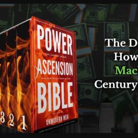 Power Ascension Bible Volume 1 to 4 Download 2023 (Premium)