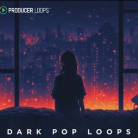 Producer Loops Dark Pop Loops [MULTiFORMAT] (Premium)