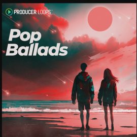 Producer Loops Pop Ballads [MULTiFORMAT] (Premium)