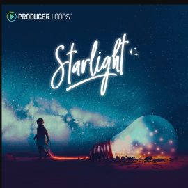 Producer Loops Starlight [MULTiFORMAT] (Premium)