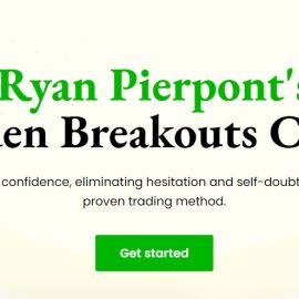 Ryan Pierpont’s Hidden Breakouts Course Download 2023 (Premium)