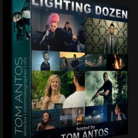 TOMANTOSFILMS – LIGHTING DOZEN – CINEMATOGRAPHY TUTORIALS (Premium)