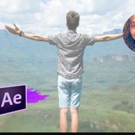 UDEMY – CREATE 3D PARALLAX VIDEO SLIDESHOW EASILY IN AFTER EFFECTS! (Premium)