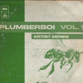 UNKWN Plumberboi Vol.1 (Compositions and Stems) [WAV] (Premium)