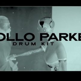 Apollo Parker 33 Drumkit (Premium)