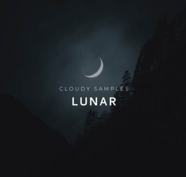 Cloudy Samples Lunar