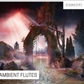 Concept Samples Ambient Flutes (Premium)