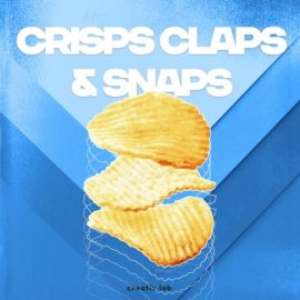 Creativ Lab Crisps Claps & Snaps (Premium)