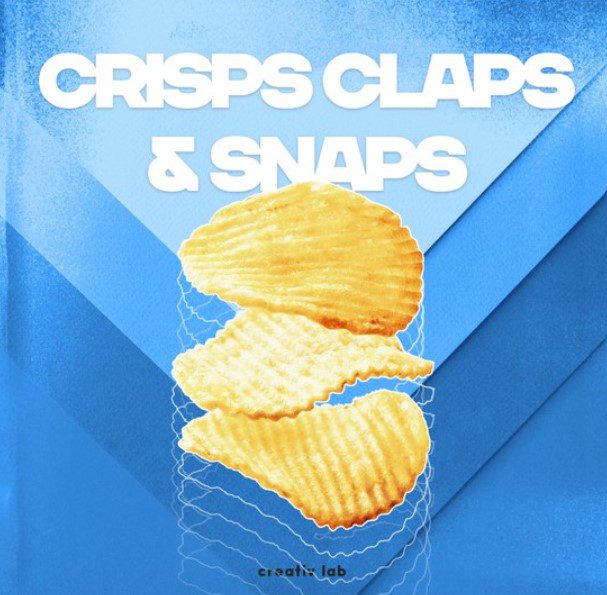 Creativ Lab Crisps Claps & Snaps