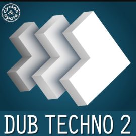 Cycles & Spots Dub Techno 2 (Premium)